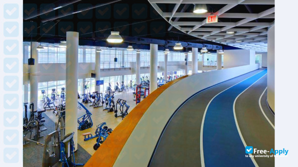 Photo de l’University of North Florida #3
