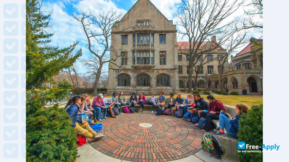 University of Chicago photo #17