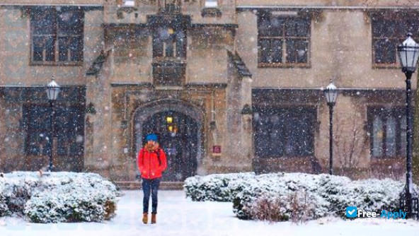 University of Chicago photo #14
