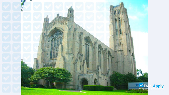 University of Chicago photo #4
