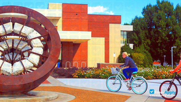 University of Alabama Huntsville фотография №24