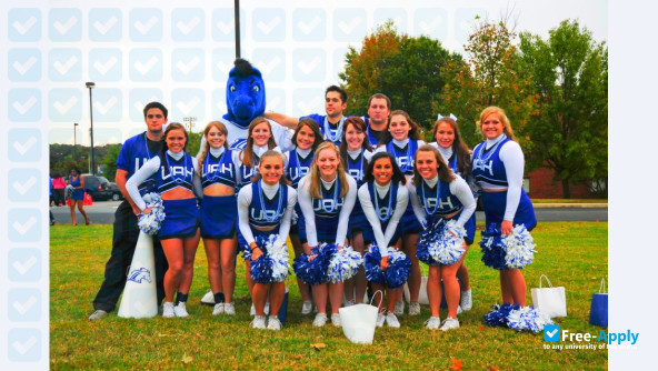 University of Alabama Huntsville фотография №38