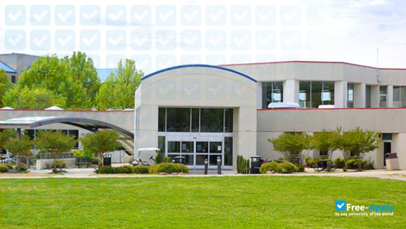 University of Alabama Huntsville фотография №13