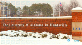 University of Alabama Huntsville миниатюра №7