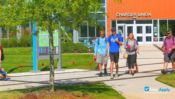University of Alabama Huntsville фотография №20