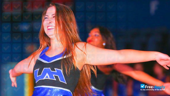 University of Alabama Huntsville фотография №16