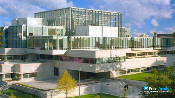 University of Chicago Booth School of Business photo #11