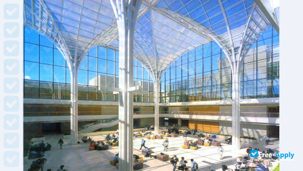 University of Chicago Booth School of Business photo #4