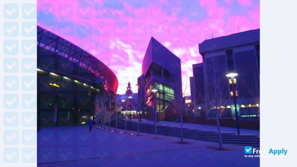 University of Cincinnati photo #3