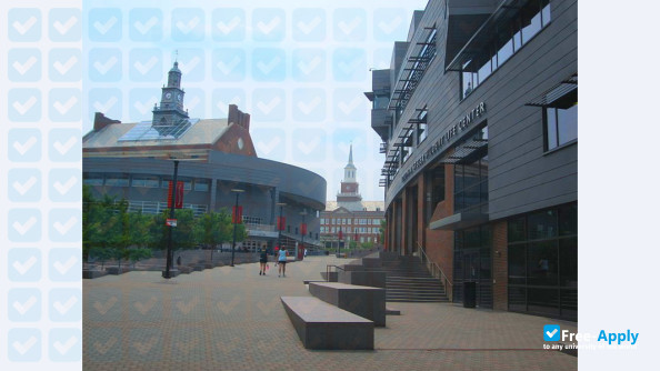 University of Cincinnati photo #5