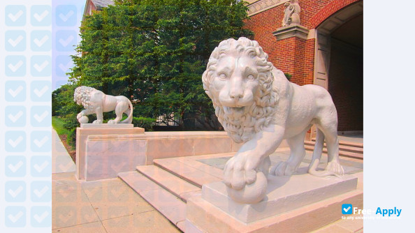 University of Cincinnati photo #6