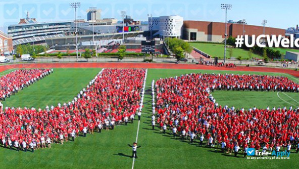 University of Cincinnati photo #11