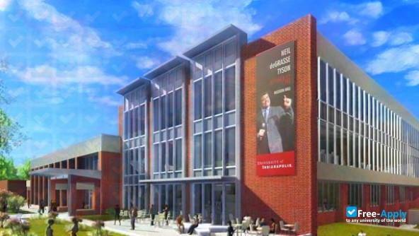 University of Indianapolis photo #2