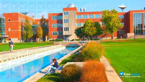 Photo de l’University of Indianapolis #7