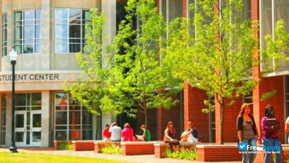 University of Indianapolis photo #4