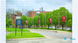 University of Cincinnati-Blue Ash College миниатюра №3
