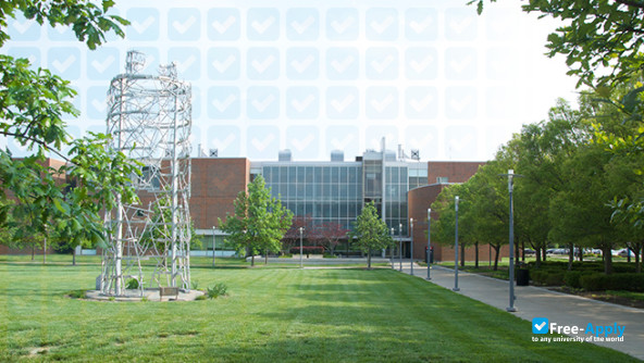 University of Cincinnati-Blue Ash College фотография №1