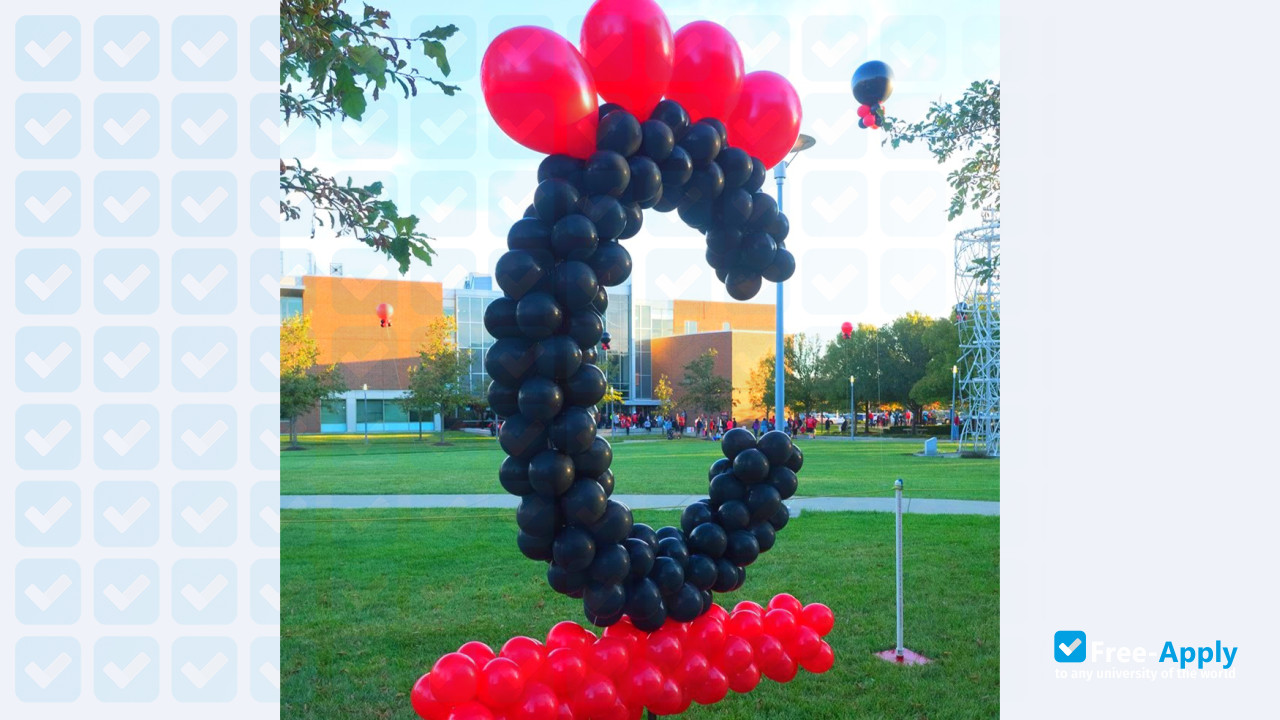 Photo de l’University of Cincinnati-Blue Ash College #5