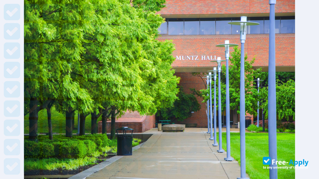 Photo de l’University of Cincinnati-Blue Ash College #3