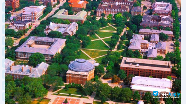 University of Illinois Urbana Champaign photo #2