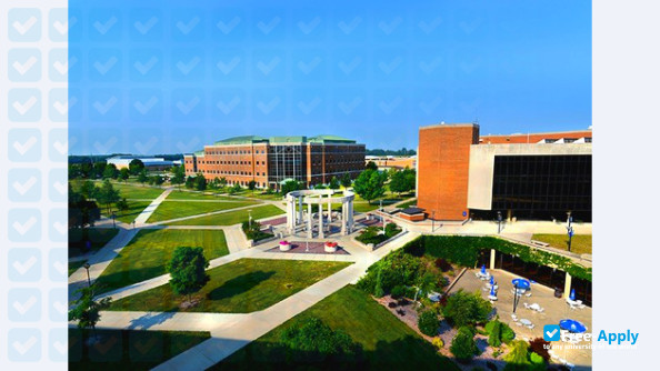 Photo de l’University of Illinois Springfield #7