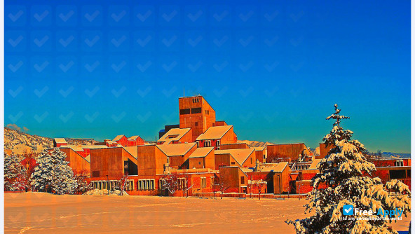 Photo de l’University of Colorado Boulder #4