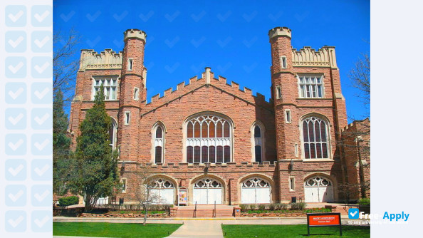 Photo de l’University of Colorado Boulder #12
