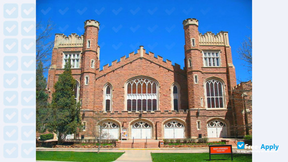 University of Colorado Boulder photo #1