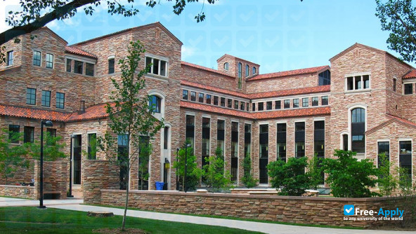 Photo de l’University of Colorado Boulder #5