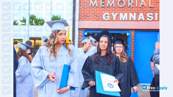 Foto de la University of North Georgia #5
