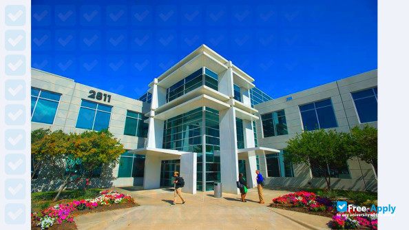 University of North Texas photo #4
