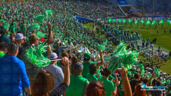 University of North Texas photo #3
