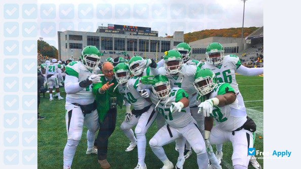 University of North Texas photo #2