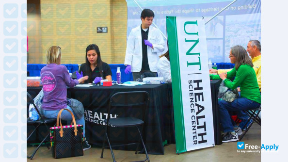 University of North Texas Health Science Center photo #11