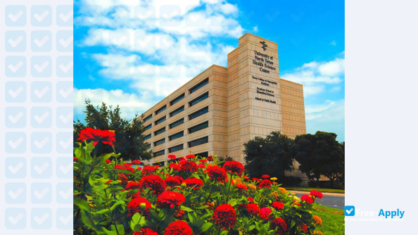 Foto de la University of North Texas Health Science Center #12
