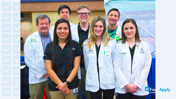 University of North Texas Health Science Center photo #9