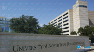 Miniatura de la University of North Texas Health Science Center #8
