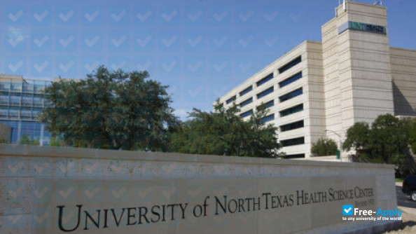 University of North Texas Health Science Center фотография №8