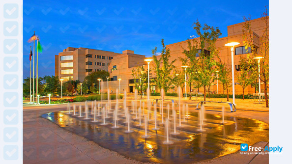 University of North Texas Health Science Center photo #2