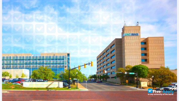 University of North Texas Health Science Center photo #4