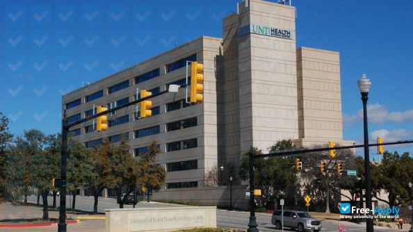 University of North Texas Health Science Center photo #10