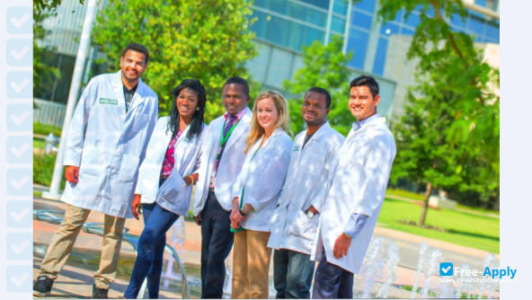 University of North Texas Health Science Center photo #7