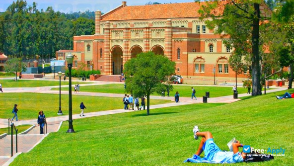 University of Northern California фотография №5