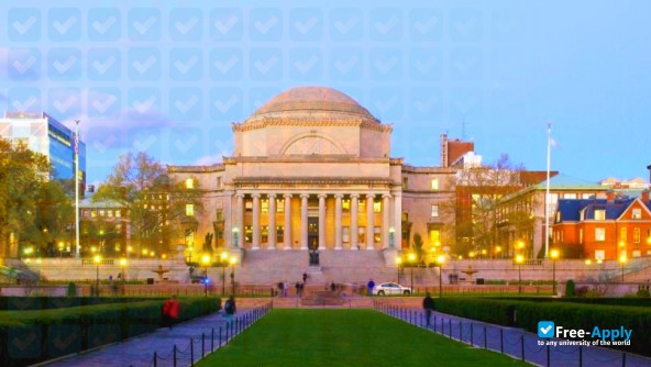 University of Northern California фотография №3