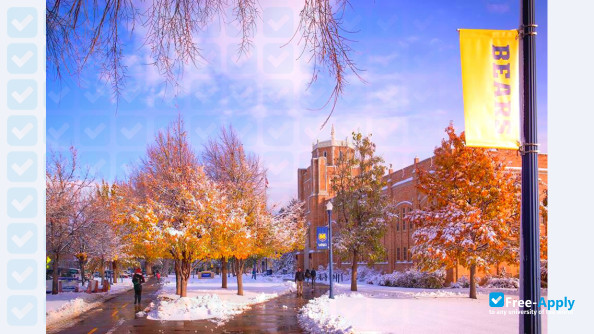University of Northern Colorado фотография №5