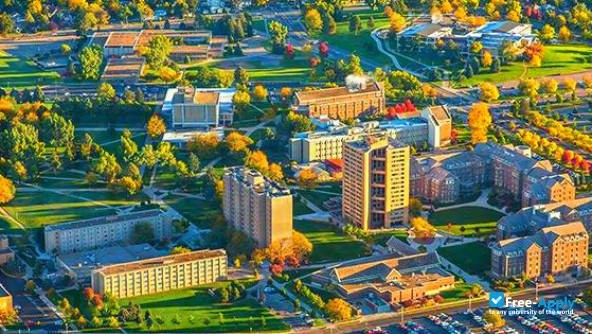 University of Northern Colorado фотография №6