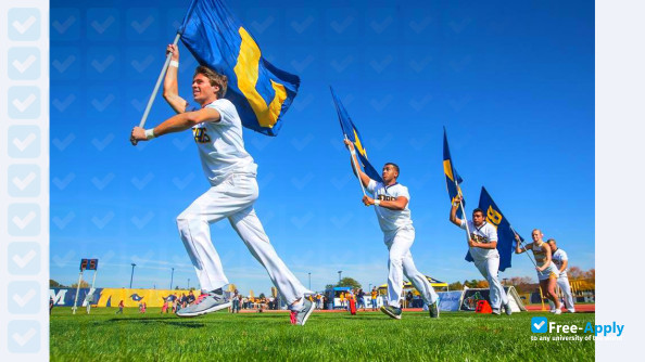 University of Northern Colorado photo