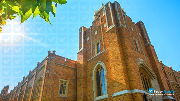University of Northern Colorado фотография №9