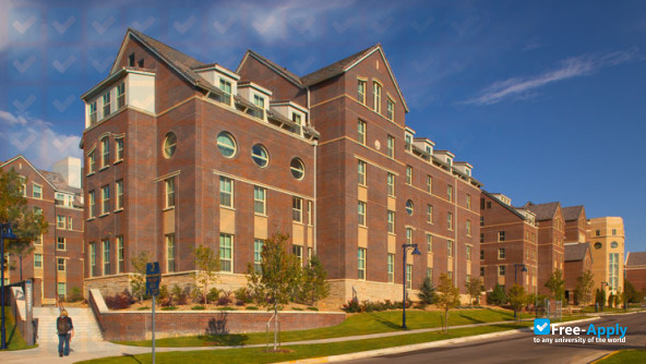 University of Northern Colorado фотография №4