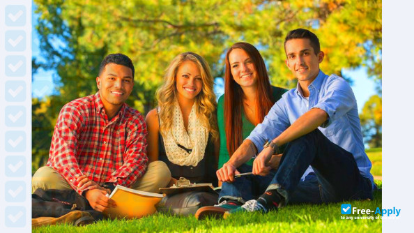 University of Northern Colorado фотография №11